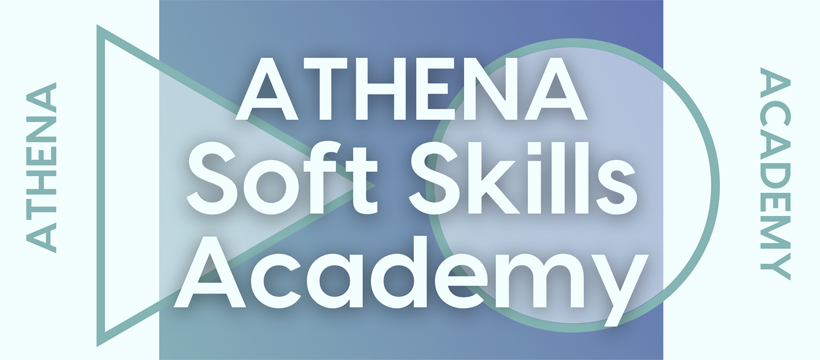 Soft Skills Academy banner