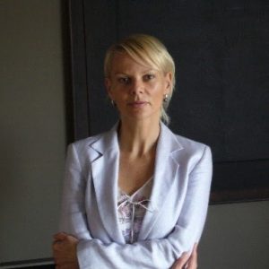 Aelita Skarzauskiene