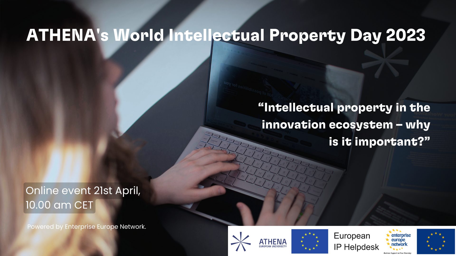 Intellectual property day