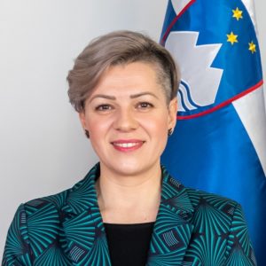 Aida Kamišalić Latifić