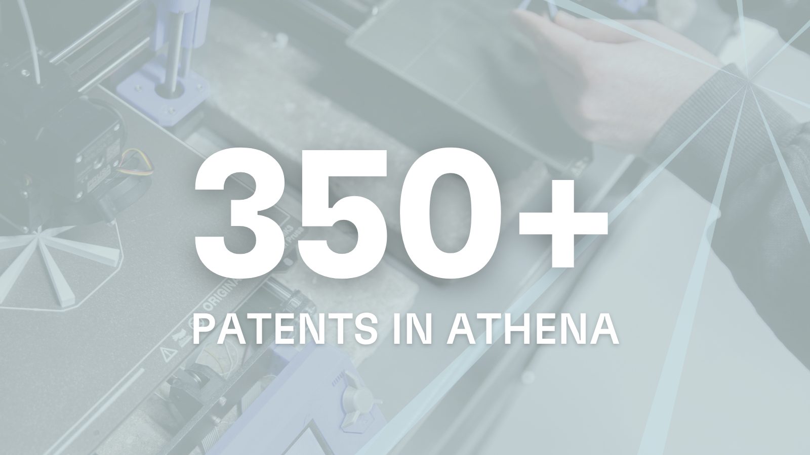 ATHENA patents