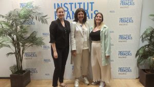 French and spanish day around european universities