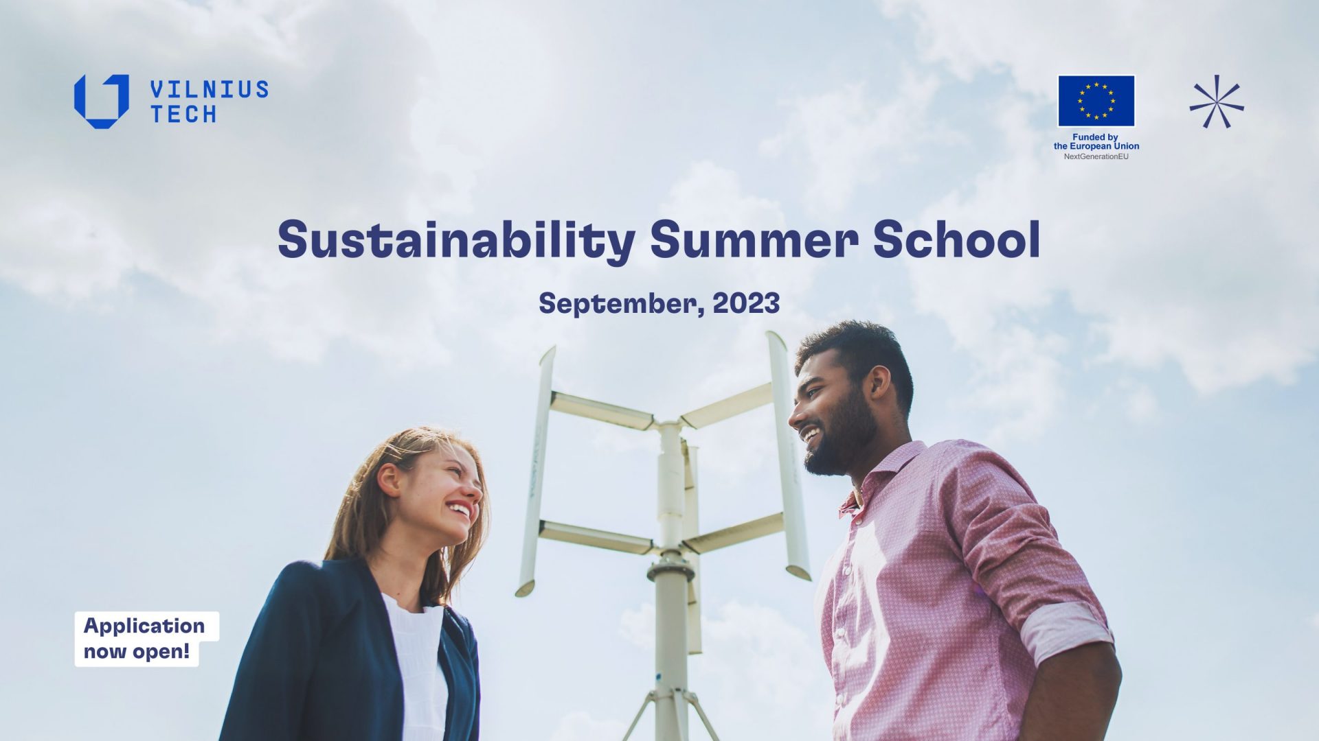 Application deadline for Sustainability Summer School extended - ATHENA 