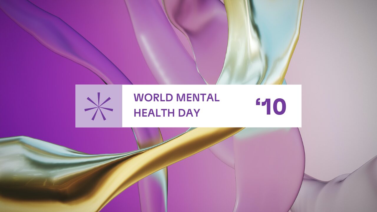 World Mental Health Day