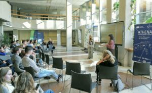 BIP sustainable student organisations