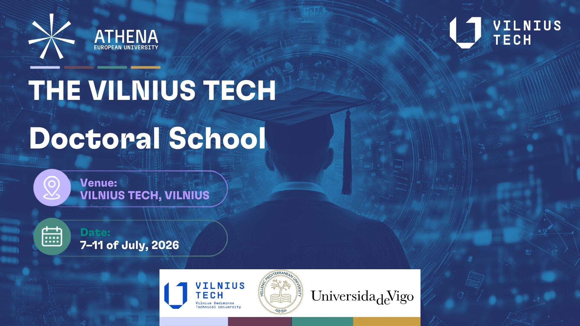 ATHENA PhD Forum(5)